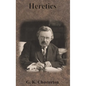 Heretics - Hardcover