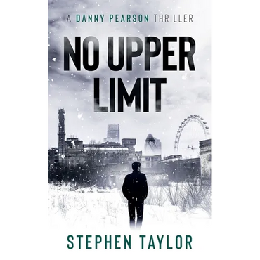 No Upper Limit - Paperback