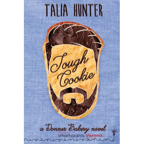 Tough Cookie - Paperback
