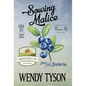 Sowing Malice - Hardcover