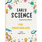 Early Science Experiment Book: For Preschoolers - Hardcover