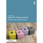 How to Teach Maths: Understanding Learners' Needs - Paperback