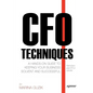 CFO Techniques: A Hands-On Guide to Keeping Your Business Solvent and Successful - Paperback