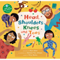 Head, Shoulders, Knees and Toes - Paperback