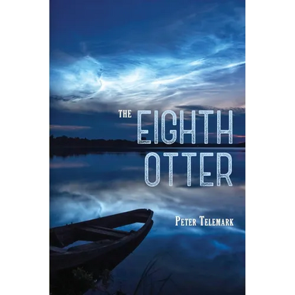 The Eighth Otter - Paperback