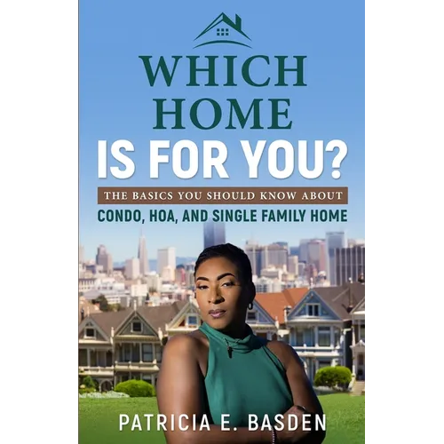Which Home Is For You? - Paperback