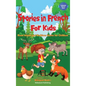 Stories in French for Kids: Read Aloud and Bedtime Stories for Children Bilingual Book 1 - Hardcover