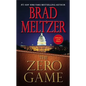 The Zero Game - Hardcover