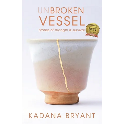 Unbroken Vessel - Paperback