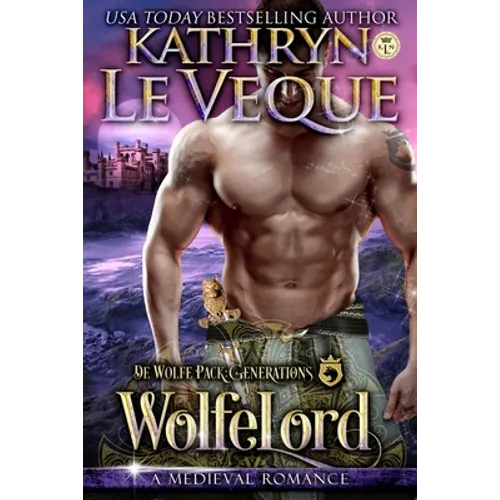 WolfeLord - Paperback