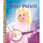 My Little Golden Book about Dolly Parton - Hardcover