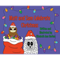 Matt and Sam Celebrate Christmas - Hardcover