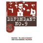 Defendenant No.9: Irma Grese - The "Hyena of Auschwitz" under cross-examination. The protocol. - Paperback