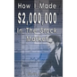 How I Made $2,000,000 in the Stock Market - Hardcover