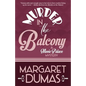 Murder in the Balcony - Paperback