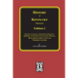 History of Kentucky: the 2nd Edition - Paperback