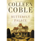 Butterfly Palace - Paperback