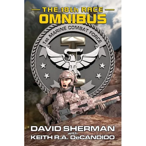 The 18th Race - Paperback