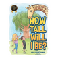 How Tall Will I Be? - Paperback