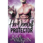 Her Werewolf Protector - Paperback