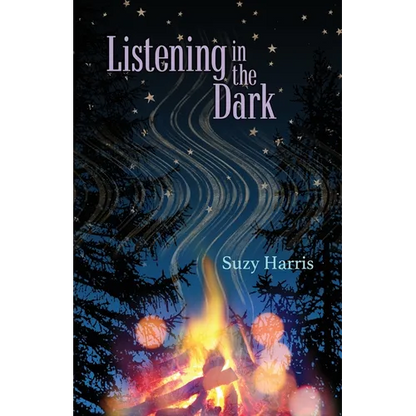 Listening in the Dark - Paperback