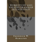 Word Study and English Grammar (illustrated) - Paperback