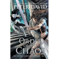 Order of the Chaos - Paperback