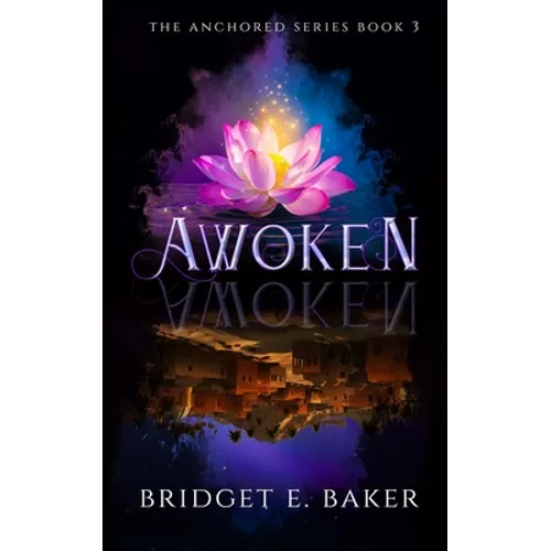 Awoken - Paperback