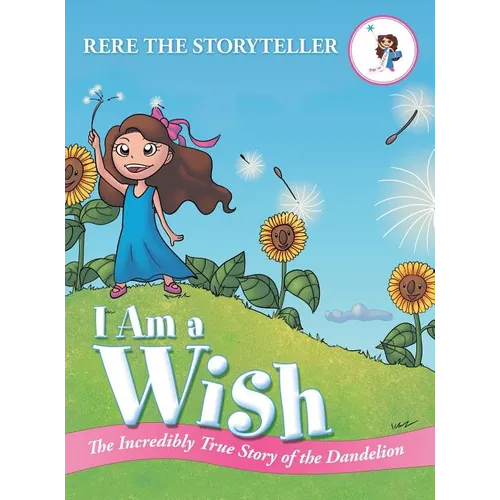 I Am a Wish - Hardcover
