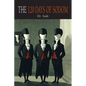 The 120 Days of Sodom - Paperback
