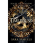 Timebound - Paperback