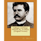 Cabbages and Kings. NOVEL by: O. Henry (Original Version) - Paperback