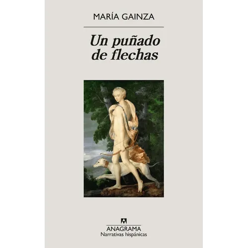 Un Punado de Flechas - Paperback