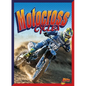 Motocross Cycles - Library Binding