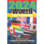 2024 World Trendbook: Forecasts on the Global Economy and Social Issues - Paperback