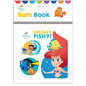 Disney Baby: Splishy Fishy! Bath Book