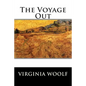 The Voyage Out - Paperback