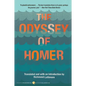 The Odyssey of Homer - Paperback