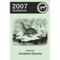 The Centre for Fortean Zoology 2007 Yearbook - Paperback