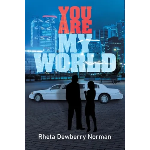 You Are My World - Paperback