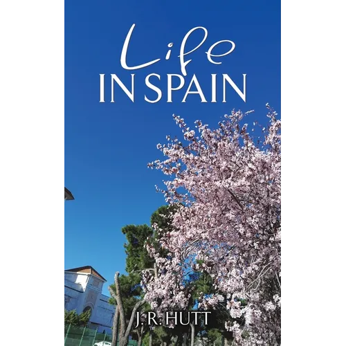 Life in Spain - Paperback