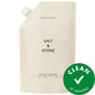 The Body Shop Bergamot & Hinoki Refillable Body Wash with Niacinamide + Probiotic - Natural, Sustainable, and Cruelty-Free Skincare