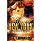 King of New York: Blueprints of a Legend - Paperback