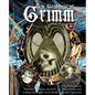 The Grimmest of Grimm - Paperback