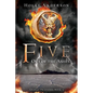 Five: Out of the Ashes - Paperback