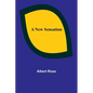 A New Sensation - Paperback