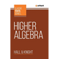 Higher Algebra - Paperback