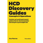 HCD Discovery Guides: Concepts & Operations - Paperback