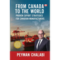 From Canada to the World: Proven Export Strategies for Canadian Manufacturers - Paperback