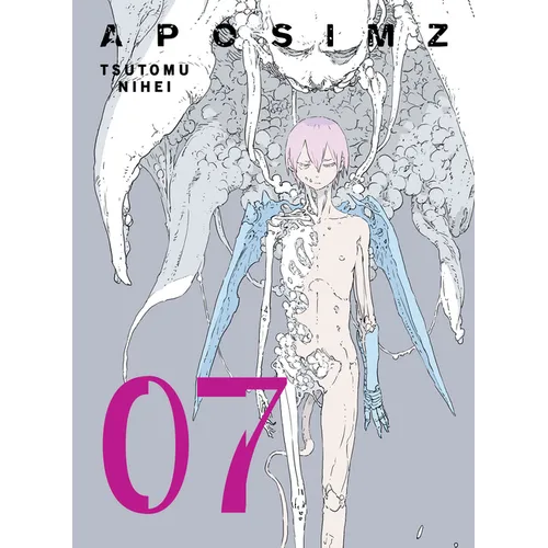 Aposimz 7 - Paperback